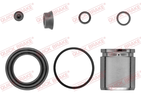 Repair Kit, brake caliper